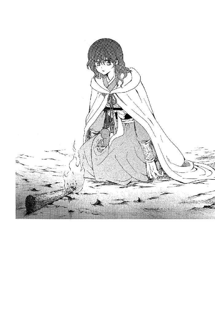 Yona of the Dawn Chapter 247 image 03_optimized